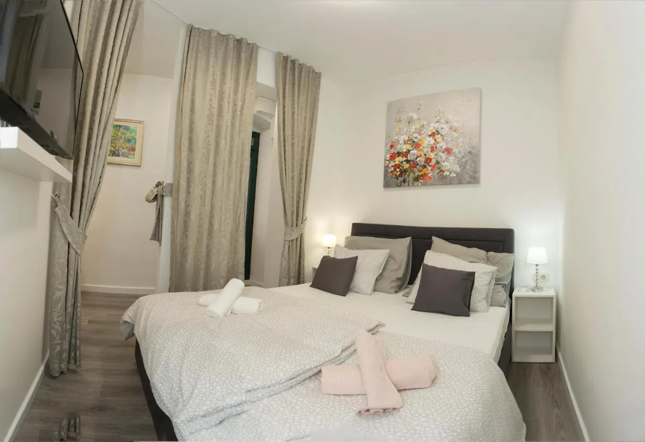 Apartment Klara Split