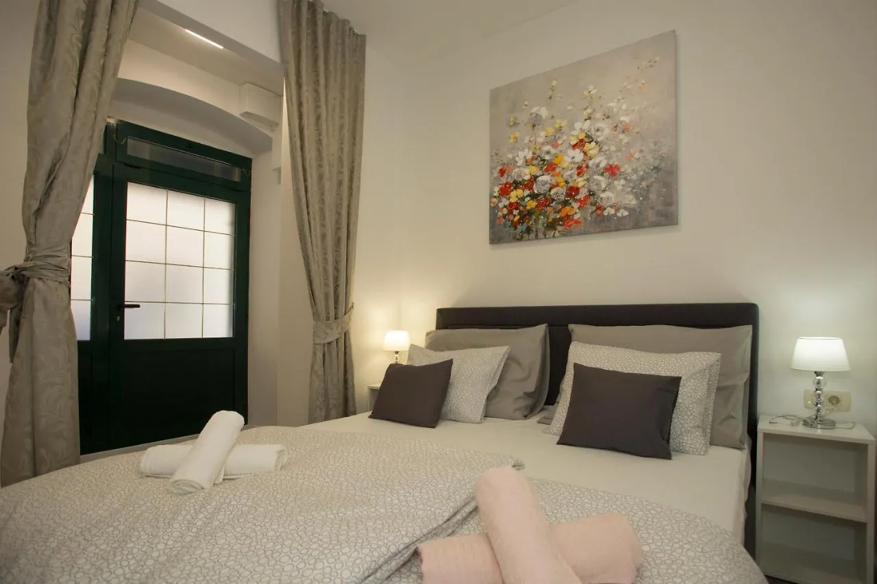 Apartment Klara Split Croatia