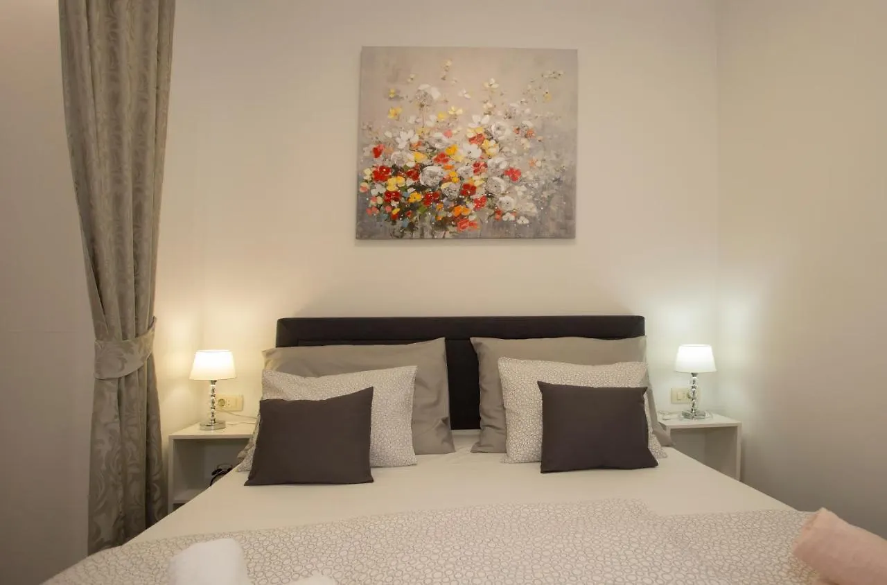 Apartment Klara Split