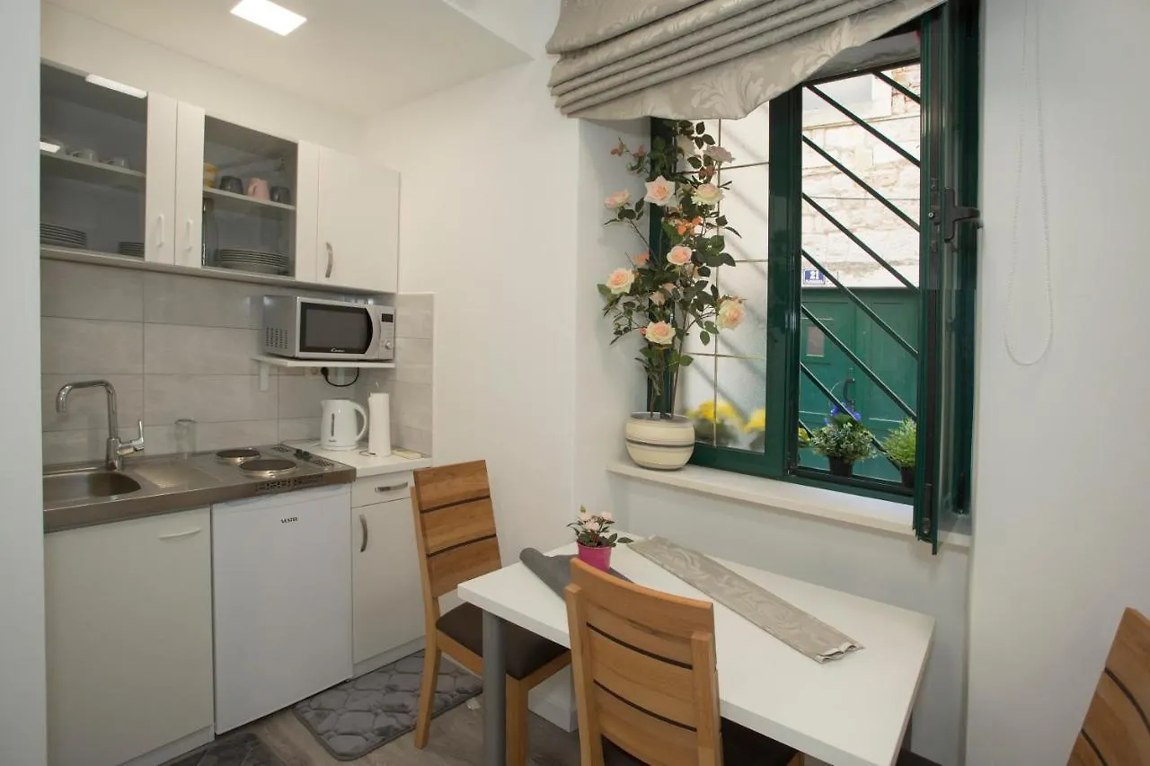 Apartment Klara Split Croatia