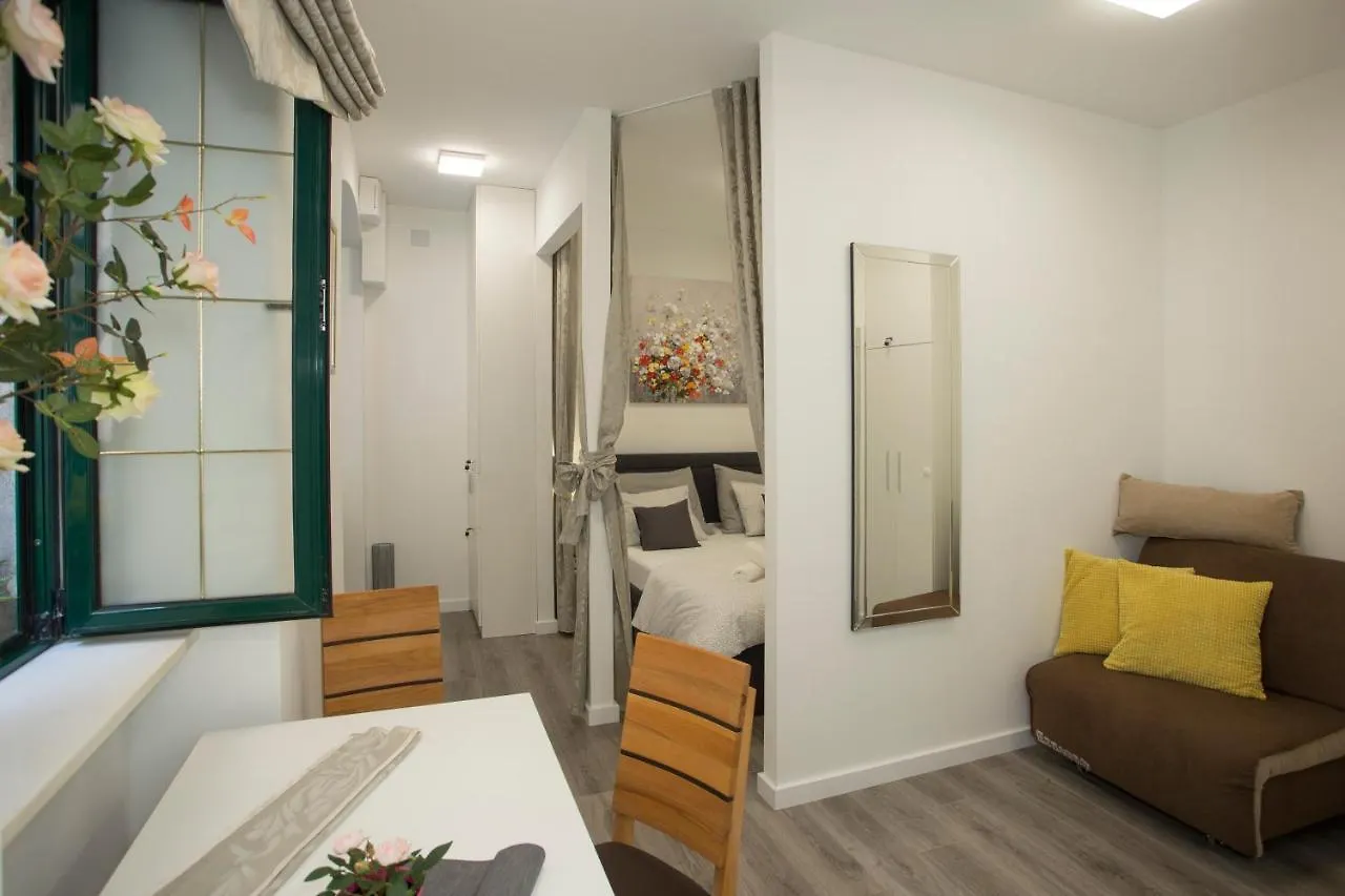 Apartment Klara Split Croatia