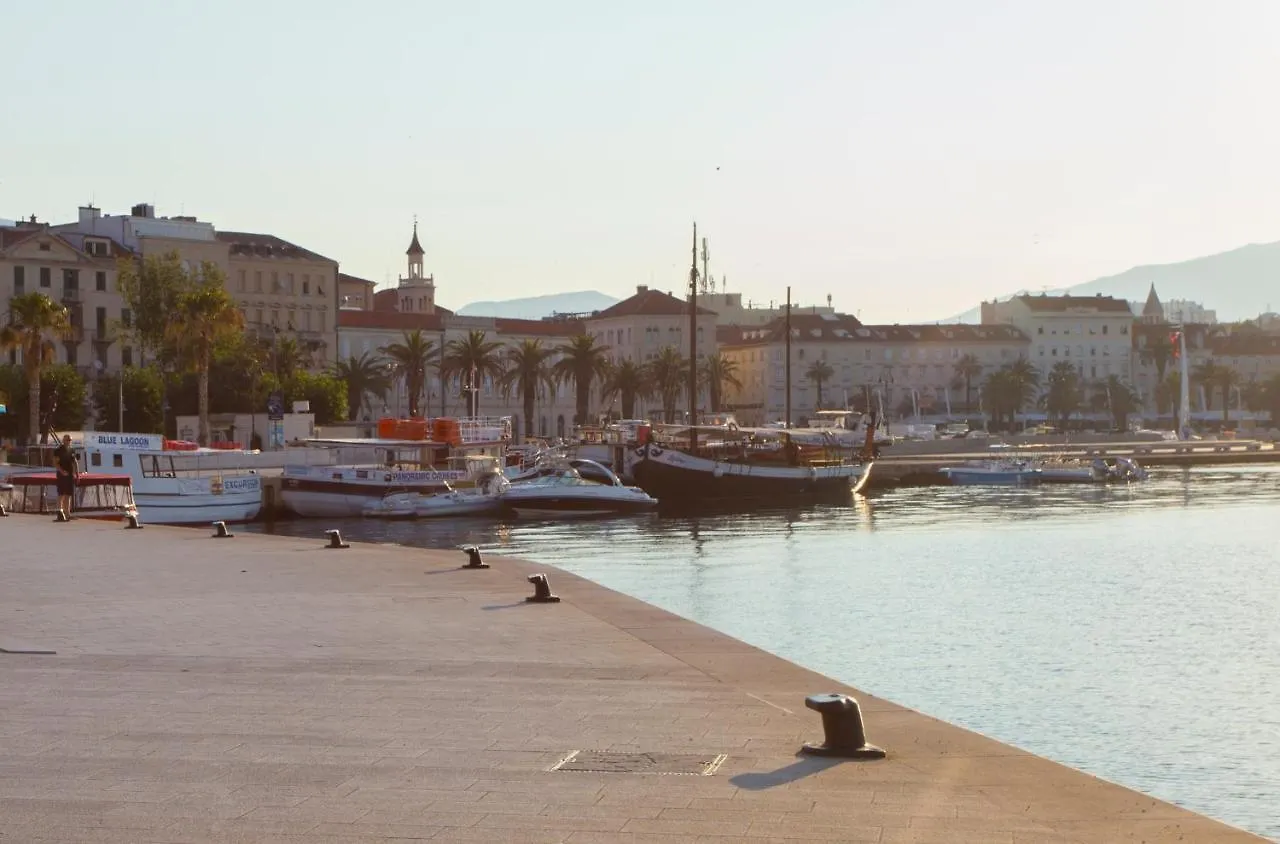 Apartment Klara Split Croatia