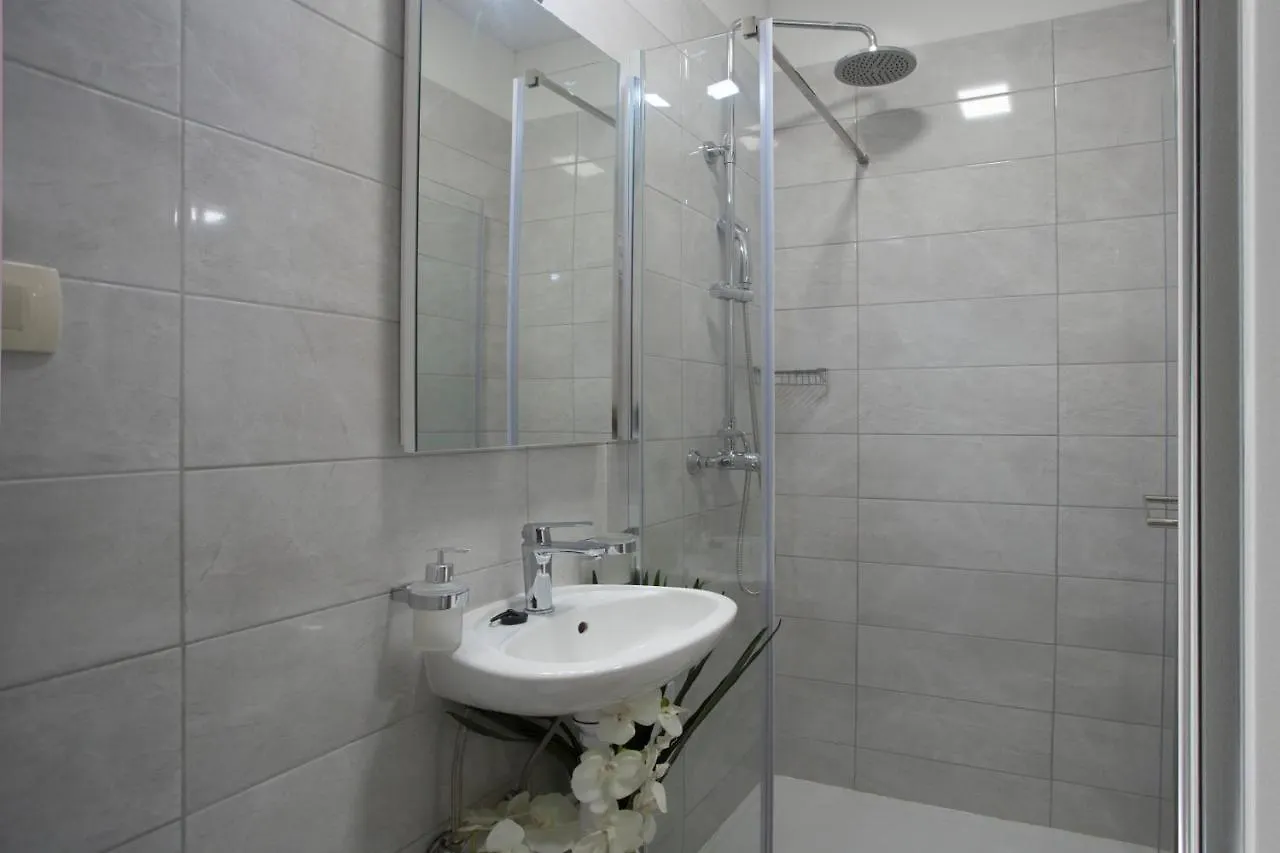 Apartment Klara Split Croatia