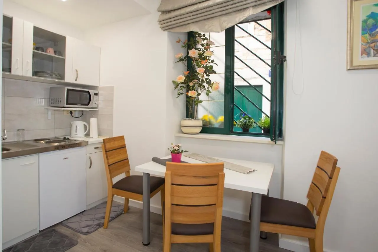 Apartment Klara Split